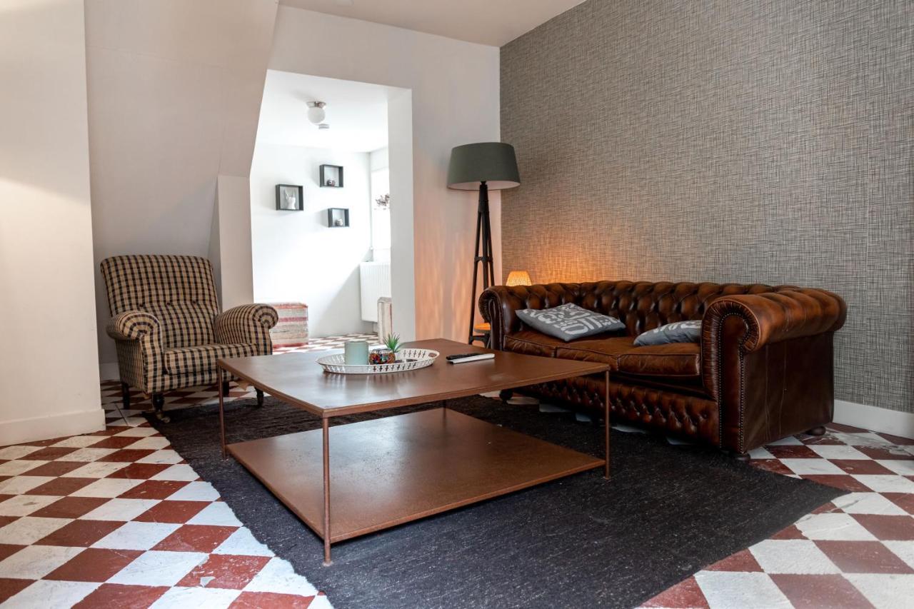 Haarlem Vineyard House Villa Eksteriør bilde