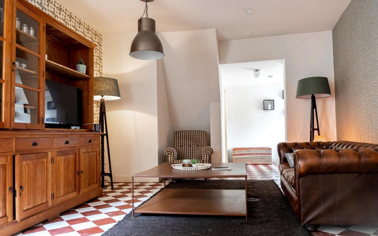 Haarlem Vineyard House Villa Eksteriør bilde